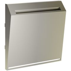 Накладка Вольтум для выключателя карточного, S70 (шелк) VLS002604, Voltum