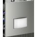 Датчик движения встраиваемый Voltum S70, (сталь) VLS070505