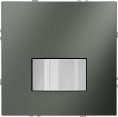 Датчик движения встраиваемый Voltum S70, (титан) VLS070506