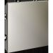 Заглушка Voltum S70 с суппортом, (шелк) VLS080104
