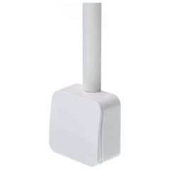 Кабель-канал Шнейдер Электрик MultiSet 20х12 L2000 белый SE IMT20120WH Schneider Electric
