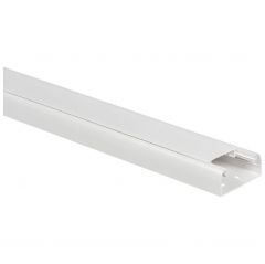 Кабель-канал Легранд 80х50 L2000 пластик ИЭК Leg 010419 Legrand