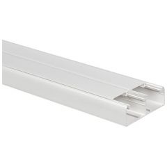 Кабель-канал Легранд 150х50 L2000 пластик ИЭК Leg 010427 Legrand