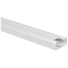 Кабель-канал Легранд 105х50 L2000 пластик ИЭК Leg 010429 Legrand