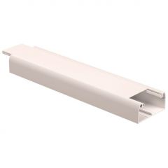 Кабель-канал ИЭК 100х60 L2000 пластик PRIMER IEK CKK40-100-060-1-K01