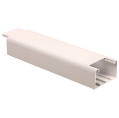 Кабель-канал ИЭК 80х40 L2000 пластик PRIMER IEK CKK40-080-040-1-K01