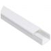 Кабель-канал ИЭК 25х25 L2000 пластик ECOLINE IEK CKK11-025-025-1-K01