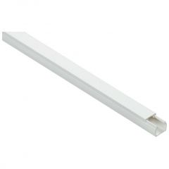 Кабель-канал ИЭК 12х12 L2000 пластик ЭЛЕКОР IEK CKK10-012-012-1-K01