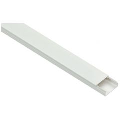 Кабель-канал ИЭК 40х16 L2000 пластик ЭЛЕКОР IEK CKK10-040-016-1-K01