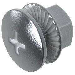 Комплект соединительный ИЭК КС М6х10 IEK CLP1M-CS-6-10-1