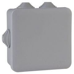 Коробка распределительная Шнейдер Электрик ОП 100х100х50мм IP55 SE IMT35091 Schneider Electric