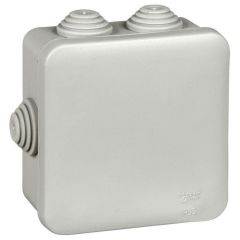 Коробка распределительная Шнейдер Электрик ОП 85х85х40мм IP55 SE IMT35092 Schneider Electric