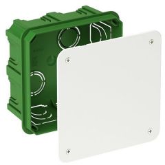 Коробка распределительная Шнейдер Электрик СП 100х100х50мм SE IMT35122 Schneider Electric