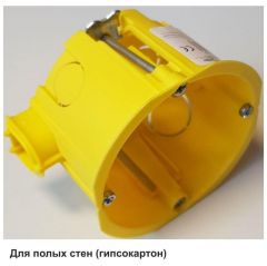 Коробка Шнейдер Электрик IMT35150 с соединителем IMT35180 DIY SE IMT351581 Schneider Electric