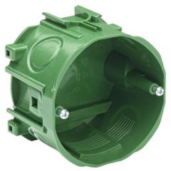 Коробка монтажная Шнейдер Электрик под бетон с винт. SE LEX1420572MR Schneider Electric