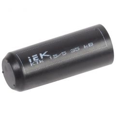 Капа термоус. ИЭК КТк 15/5 35кВ IEK UMR-SM-1505-35KV