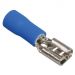 Разъем ИЭК РпИм 2-5-0.8 (уп.100шт) IEK URM10-D25-D23-5
