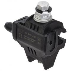 Зажим ответвительный изолированный ИЭК ЗОИ 16-95/2.5-35 IEK UZA-11-D02-D35