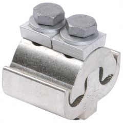 Зажим плашечный ИЭК ЗП 16-120/16-120 (SL4.26) IEK UZP-11-S16-S120
