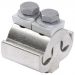 Зажим плашечный ИЭК ЗП 16-120/16-120 (SL4.26) IEK UZP-11-S16-S120