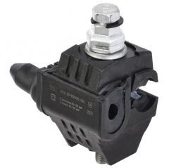 Зажим ответвительный изолированный ИЭК ЗОИ 35-150/35-150 (P70/P95/P4X-150D) IEK UZA-11-D35-D150-1