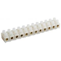 Колодка клеммная ИЭК ЗВИ-15 4-10кв.мм (уп.2шт) IEK UZV3-015-06-2
