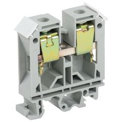 Зажим наборный ИЭК ЗНИ-35кв.мм (JXB125А) сер. IEK YZN10-035-K03