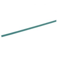 Трубка термоусадочная ИЭК ТТУ нг-LS 40/20 зелёный 1м IEK UDRS-D40-1-K06