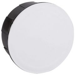 Коробка распаячная ИЭК СП 70х30 IP20 КМ41005 (с крышкой) IEK UKT01-070-030-000