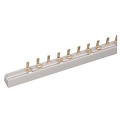 Шина соединительная ИЭК PIN 3п 100А (дл.1м) IEK YNS21-3-100
