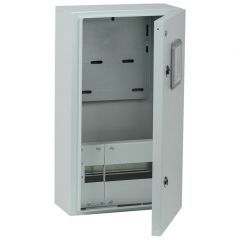 Корпус ИЭК ЩУРн-3/12 TITAN 540х310х165мм IP54 металлический IEK MKM32-N-12-54-ZO