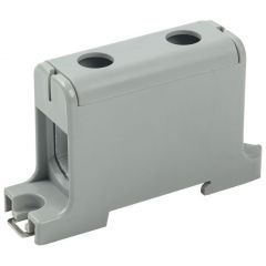 Клемма вводная силовая ИЭК КВС 16-95кв.мм сер. IEK YZN12-095-K03