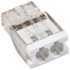 Клемма строительно-монтажная ИЭК СМК 772-202 IEK UKZ30-202-001