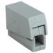 Клемма строительно-монтажная ИЭК СМК 224-101 (уп.4шт) IEK UKZ50-101-004