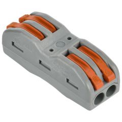Клемма строительно-монтажная ИЭК СМК 222-4122 IEK UKZ20-4122-050