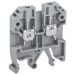 Клемма винтовая ИЭК КВИ-4кв.мм сер. IEK YZN30-004-K03