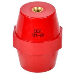Изолятор ИЭК SM60 (М8) силовой IEK YIS11-60-20