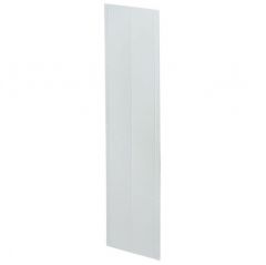 Панель боковая ИЭК для ВРУ 20.ХХ.45 IP31 TITAN (уп.2шт) IEK YKV10-PB-2045-31