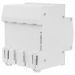 Ограничитель перенапряжения ИЭК ОПС1-B 4P KARAT IEK MOP20-4-B