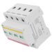 Ограничитель перенапряжения ИЭК ОПС1-B 4P KARAT IEK MOP20-4-B