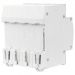 Ограничитель перенапряжения ИЭК ОПС1-C 4P KARAT IEK MOP20-4-C