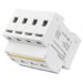 Ограничитель перенапряжения ИЭК ОПС1-C 4P KARAT IEK MOP20-4-C