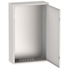 Корпус ИЭК ЩМП-6-0 1200х750х300 IP31 УХЛ3 металлический IEK YKM40-06-31
