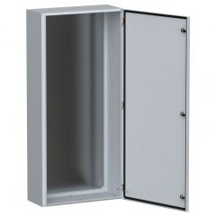 Корпус ИЭК ЩМП-7-0 1400х650х285 IP54 У2 металлический IEK YKM40-07-54