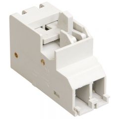 Контакт дополнительный ИЭК ДК-250(400)А KARAT IEK SVA30D-DK-1