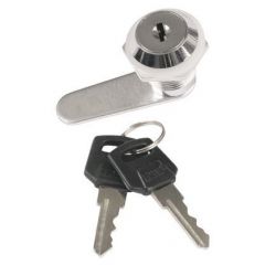 Замок ИЭК 18-20/40 IEK YZK10-18-20-40