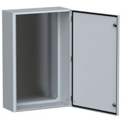 Корпус ИЭК ЩМП-5-0 1000х650х285 IP54 У2 металлический IEK YKM40-05-54