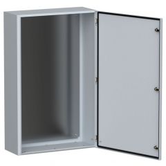 Корпус ИЭК ЩМП-6-0 1200х750х300 IP54 У2 металлический IEK YKM40-06-54