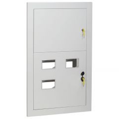 Щит этажный ИЭК ЩЭ-3-2 36 IP31 УХЛ3 IEK IND-MKM12-03-30