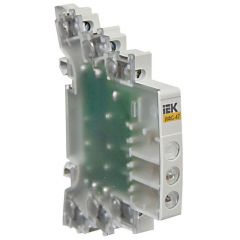 Индикатор световой фаз ИЭК KARAT IEK MIF10-400